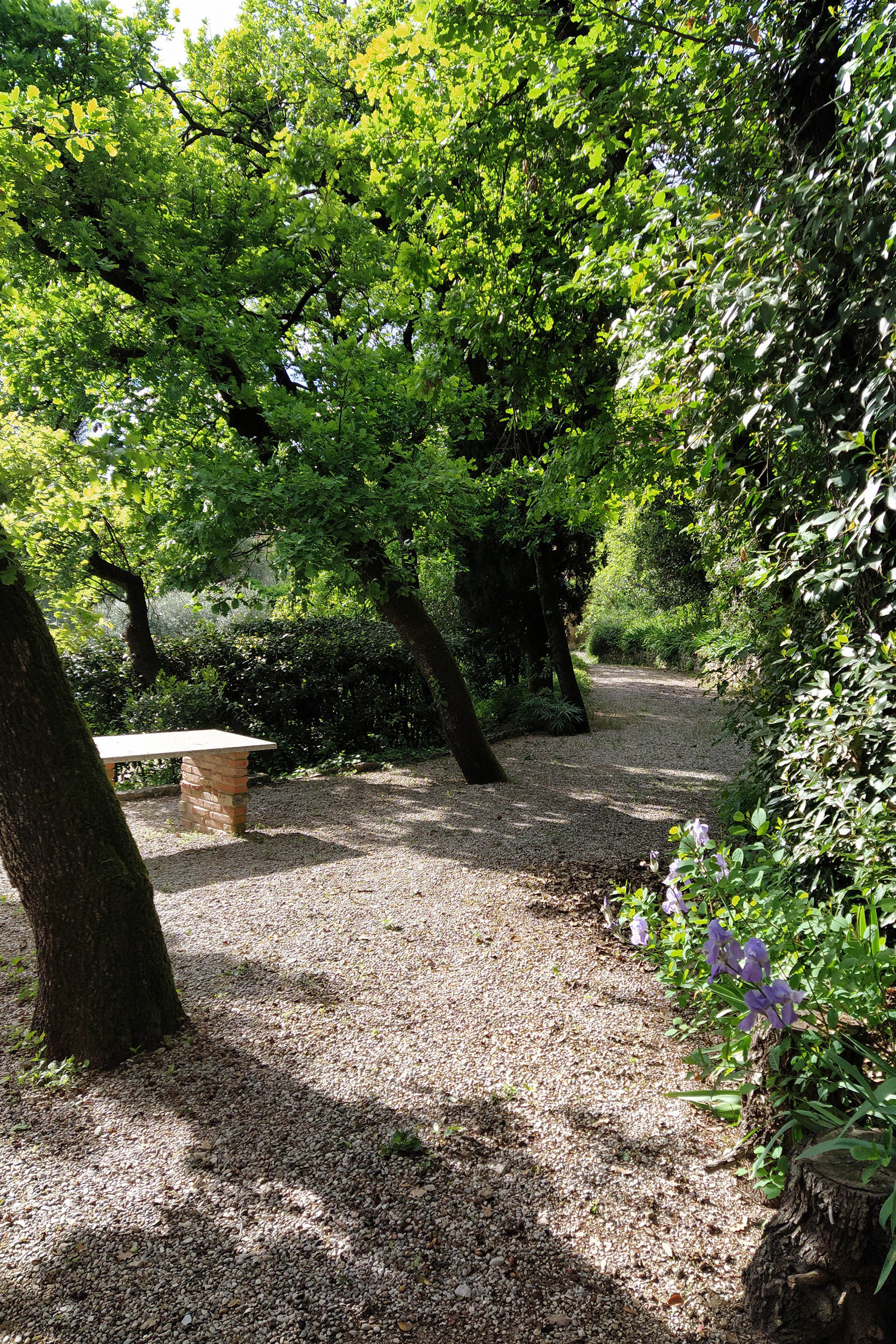 Villa Limonaia Garda Lake Guesthouse Garden