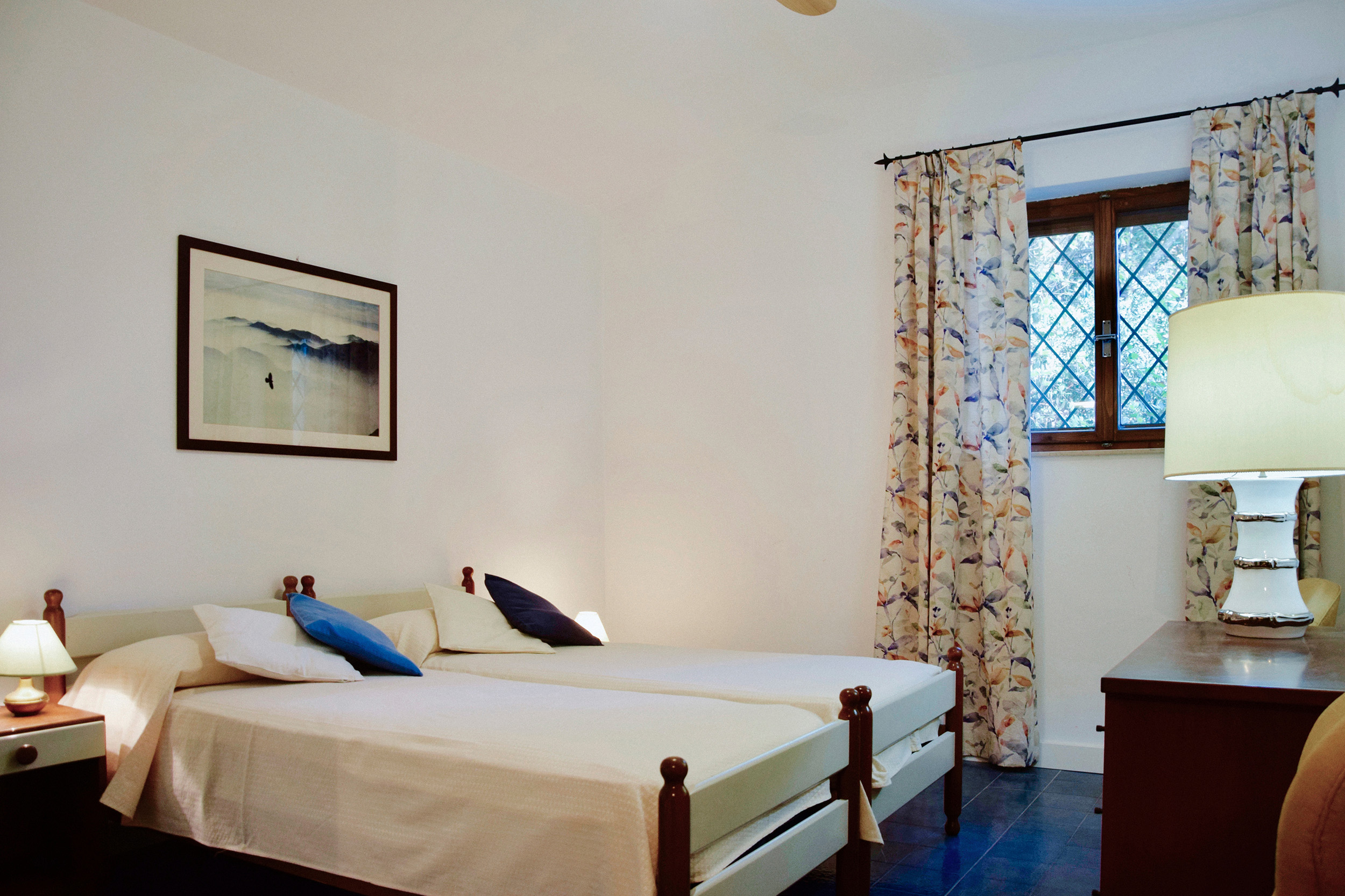 Villa Limonaia Garda Lake Guesthouse Bedroom