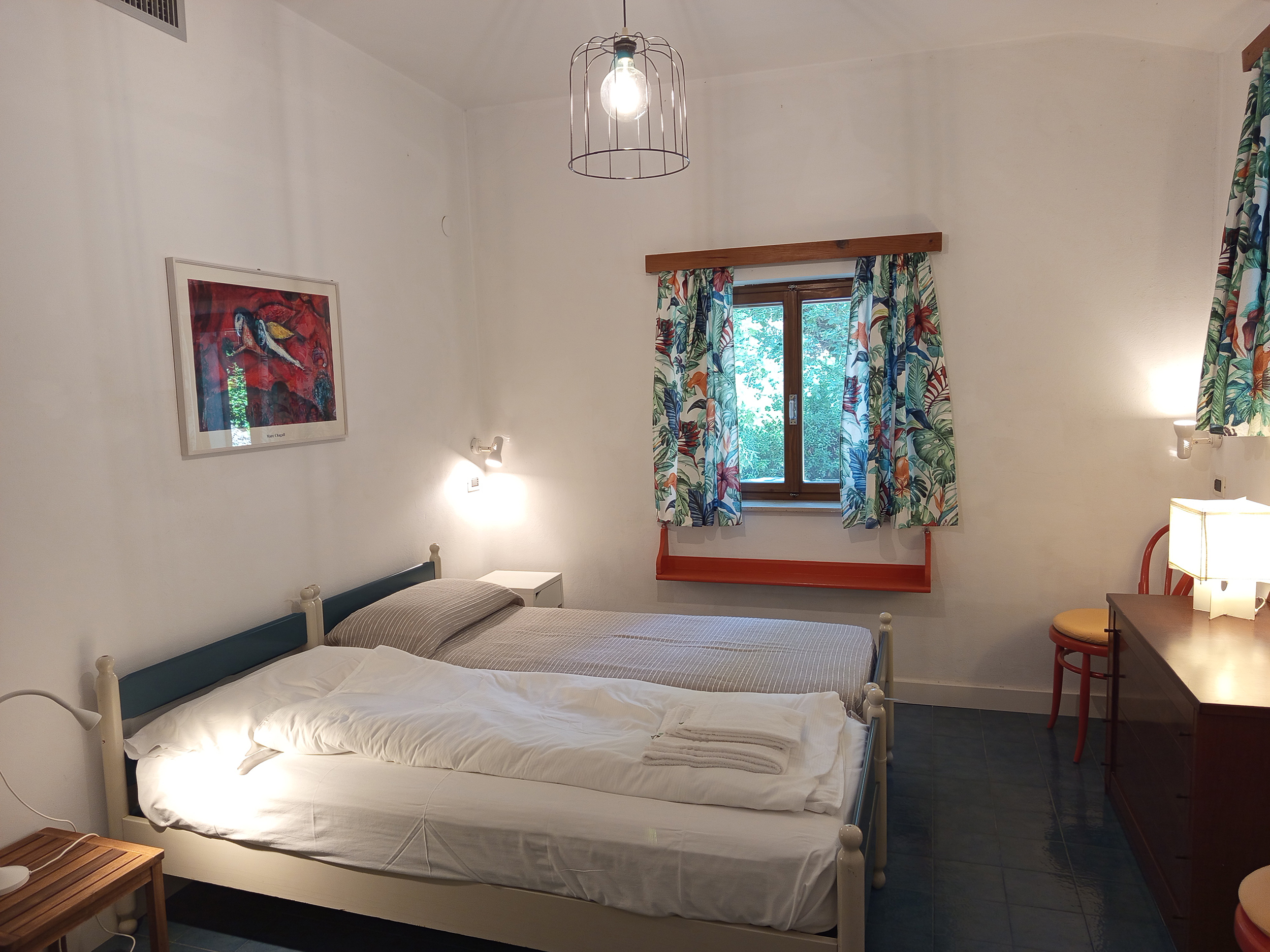 Villa Limonaia Garda Lake Guesthouse Bedroom