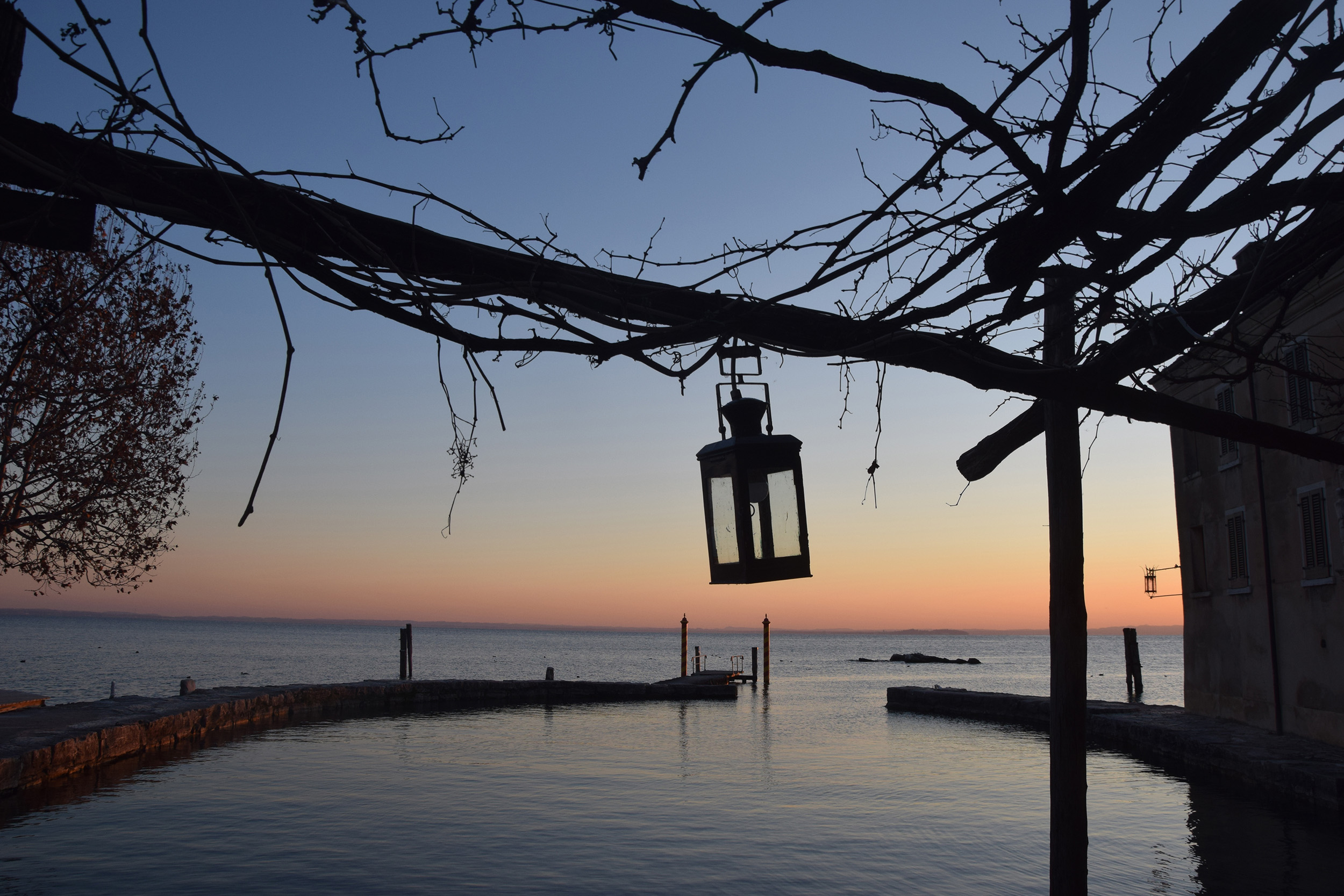 Villa Limonaia Garda Lake Guesthouse Surroundings